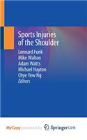 Sports Injuries of the Shoulder