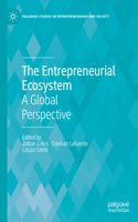 Entrepreneurial Ecosystem