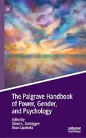 Palgrave Handbook of Power, Gender, and Psychology