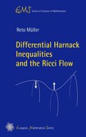 Differential Harnack Inequalities and the Ricci Flow