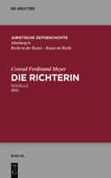 Richterin