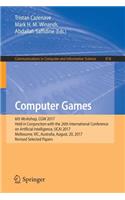 Computer Games