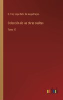 Coleccion de las obras sueltas