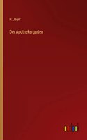 Apothekergarten