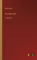 Poor Miss Finch
