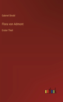 Flora von Admont