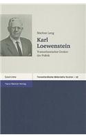 Karl Loewenstein