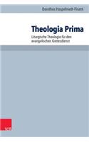 Theologia Prima