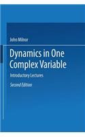 Dynamics in One Complex Variable: Introductory Lectures