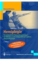 Hemiplegie