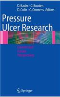 Pressure Ulcer Research