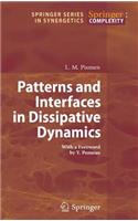 Patterns and Interfaces in Dissipative Dynamics