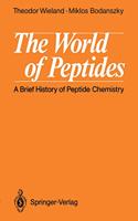 The World of Peptides