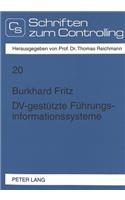 DV-gestuetzte Fuehrungsinformationssysteme
