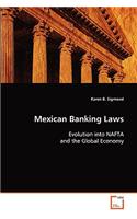 Mexican Banking Laws