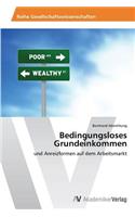 Bedingungsloses Grundeinkommen