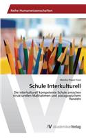 Schule Interkulturell