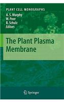 Plant Plasma Membrane