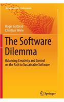 The Software Dilemma