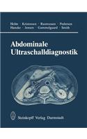 Abdominale Ultraschalldiagnostik