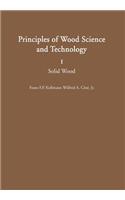 Principles of Wood Science and Technology