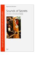 Sounds of Secrets, 7