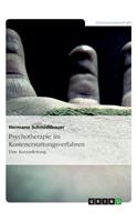 Psychotherapie im Kostenerstattungsverfahren