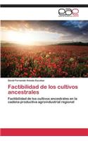 Factibilidad de los cultivos ancestrales