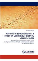 Arsenic in groundwater