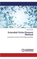 Extended Finite Element Method