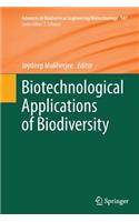 Biotechnological Applications of Biodiversity