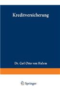 Kreditversicherung