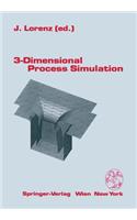 3-Dimensional Process Simulation