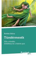 Tündérmesék