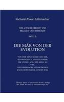 Mär von der Evolution