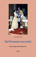 Prinzessin vom Lehel