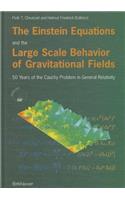 Einstein Equations and the Large Scale Behavior of Gravitational Fields