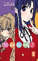 Toradora 03