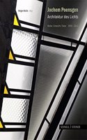 Jochem Poensgen - Architektur Des Lichts