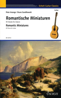 Romantische Miniaturen