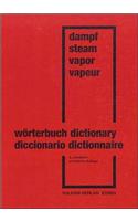 Dictionary of Steam Generator Engineering