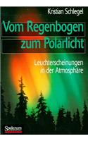 Vom Regenbogen Zum Polarlicht
