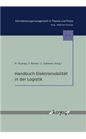 Handbuch Elektromobilitat in Der Logistik