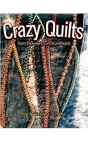 Crazy Quilts