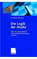 Die Logik Der Marke