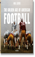 Leifer. The Golden Age of American Football