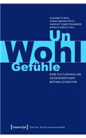 Un-Wohl-Gefühle