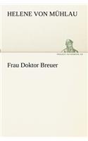 Frau Doktor Breuer