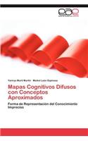 Mapas Cognitivos Difusos Con Conceptos Aproximados