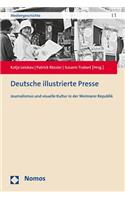 Deutsche Illustrierte Presse